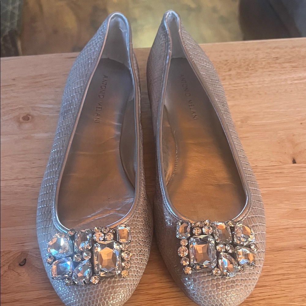 Antonio Melani Shoes. Size 10 M